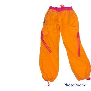 Zumba Cargo Pants